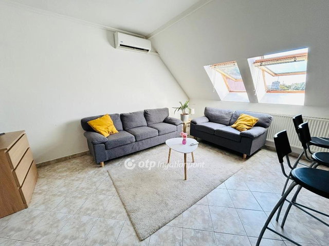 Eladó téglalakás, Nyíregyházán 43 M Ft, 2 szobás