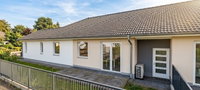 Eladó ikerház, Kiskunlacházán 75 M Ft, 4 szobás