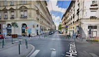 Kiadó üzlethelyiség, VII. kerületben 250 E Ft / hó