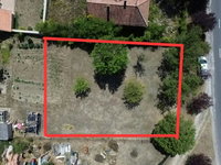 Eladó telek, Aszófőn 39.9 M Ft / költözzbe.hu