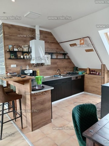 Eladó téglalakás, Budapesten, IV. kerületben 129.8 M Ft