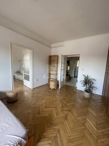 Kiadó téglalakás, albérlet, Budapesten, II. kerületben