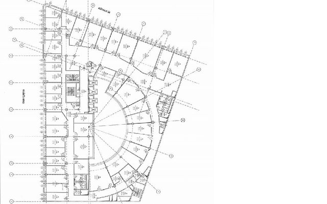 Kiadó iroda, Budapesten, VII. kerületben 138 E Ft / hó, 1 szobás
