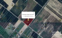 Eladó mezogazdasagi ingatlan, Pusztamérgesen 2.3 M Ft