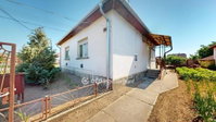 Eladó családi ház, Nagyecseden 14.99 M Ft, 2 szobás