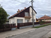 Eladó családi ház, Jászapátiban 19.9 M Ft, 3 szobás