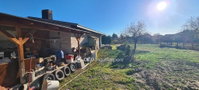 Eladó családi ház, Dunaharasztin 130 M Ft, 6 szobás