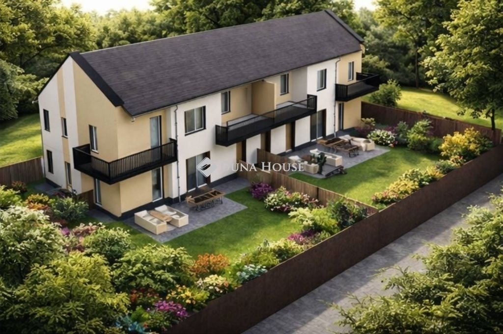 4 bed · 82m² · 106.900.000 ft