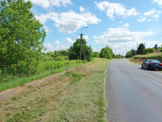 Eladó telek, Zalaapátin 175 M Ft / költözzbe.hu