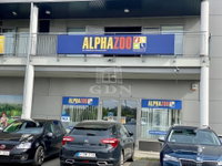 Kiadó üzlethelyiség, XVIII. kerületben 1099 E Ft / hó