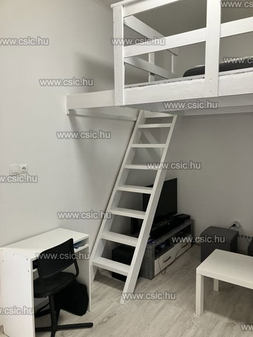 Eladó téglalakás, Budapesten, III. kerületben 41.9 M Ft
