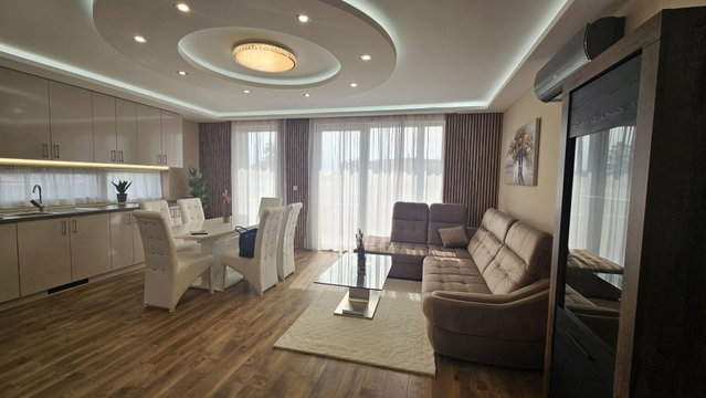 Kiadó téglalakás, albérlet, Debrecenben 750 E Ft / hó, 4 szobás