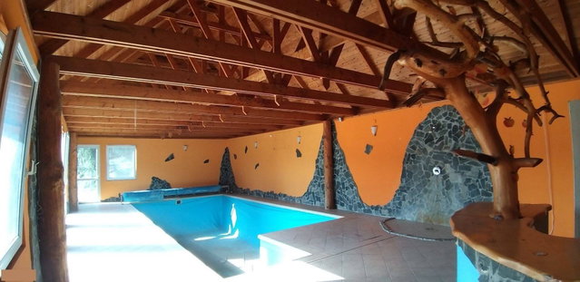 Eladó családi ház, Táborfalván 89 M Ft, 6 szobás