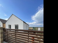 Eladó ikerház, Csörögön 89.9 M Ft, 4 szobás
