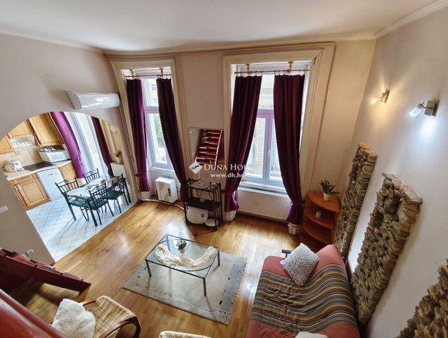 Eladó téglalakás, Szombathelyen 43 M Ft, 1 szobás
