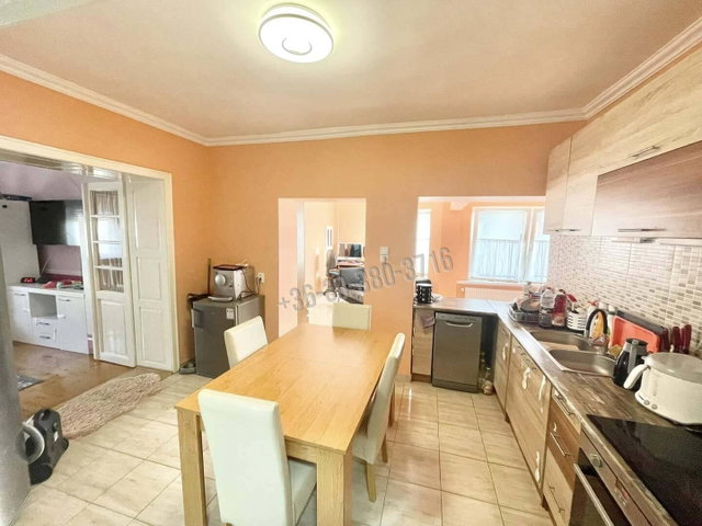 Eladó családi ház, Dunavecsén 46.9 M Ft, 2+2 szobás