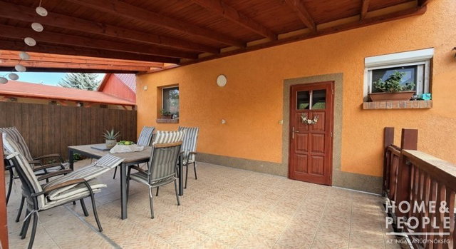 Eladó családi ház, Hódmezővásárhelyen 85 M Ft