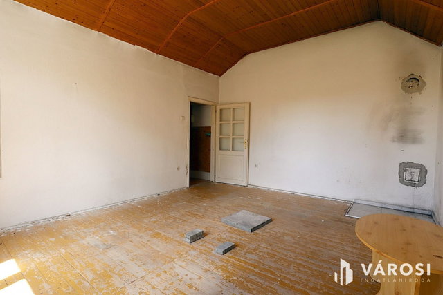 Eladó téglalakás, Egercsehiben 15.5 M Ft, 2 szobás