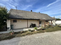 Eladó családi ház, Iregszemcsén 18 M Ft, 2 szobás