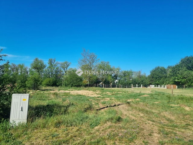 Eladó telek, Papkeszin 13.9 M Ft / költözzbe.hu
