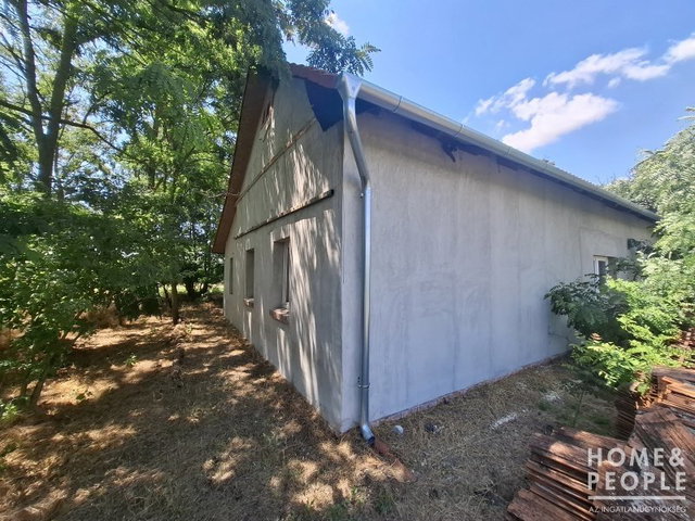 Eladó családi ház, Szatymazon 47.2 M Ft, 2 szobás