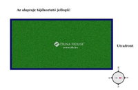 Eladó telek, Magyaralmáson 8 M Ft / költözzbe.hu