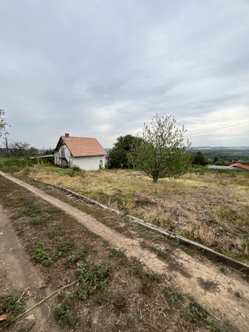 Eladó telek, Pécsett 11.7 M Ft / költözzbe.hu