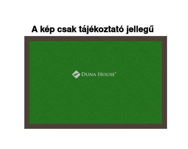 Eladó telek, Iváncsán 16.9 M Ft / költözzbe.hu