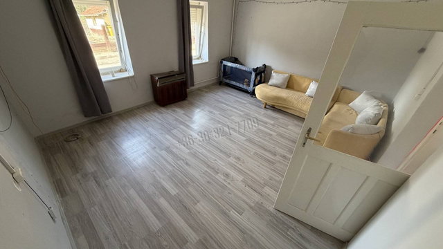 Eladó ikerház, Sarkadon 12 M Ft, 2 szobás / költözzbe.hu