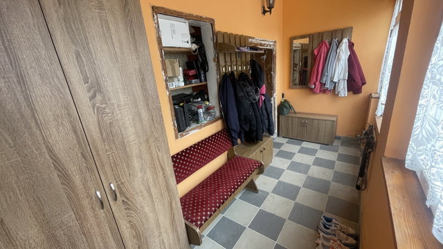 Eladó családi ház, Monostorpályin 37.9 M Ft, 3+1 szobás