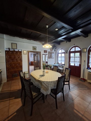 Eladó családi ház, Bükkszéken 61.9 M Ft, 3 szobás