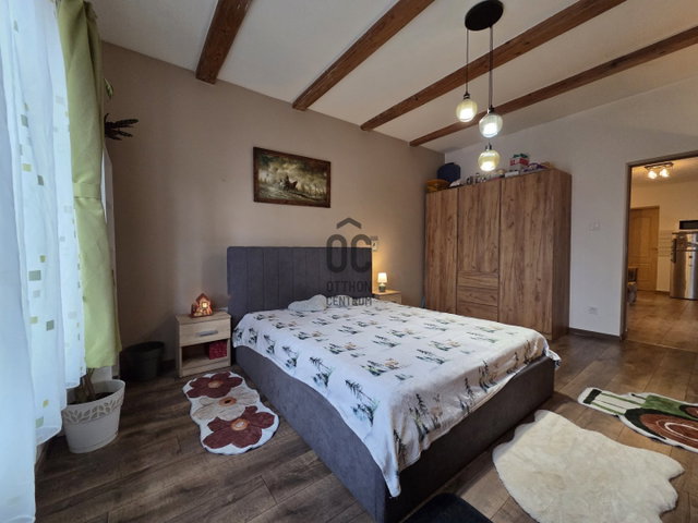 Eladó családi ház, Parádon 31.9 M Ft, 3 szobás