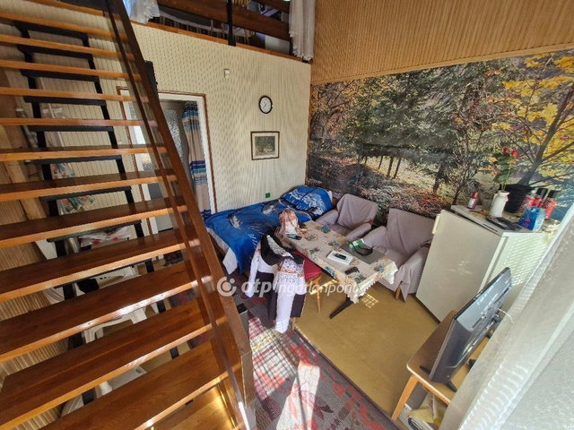 Eladó nyaraló, Dombóváron 19.4 M Ft, 2 szobás