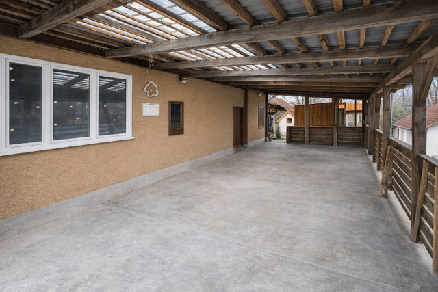 Kiadó ipari ingatlan, Pilisvörösváron 320 E Ft / hó