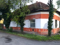Eladó családi ház, Szolnokon, Alvégi utcában 16.9 M Ft