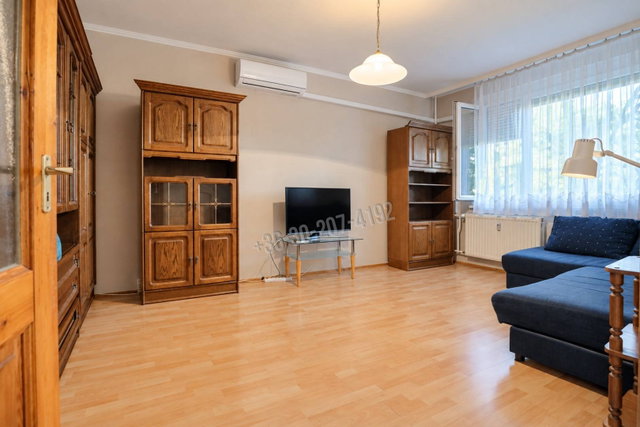 Eladó panellakás, Szegeden 46 M Ft, 2 szobás