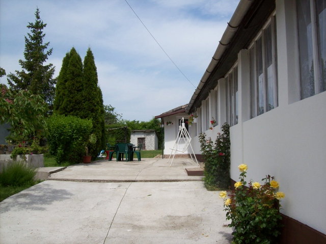 Eladó családi ház, Fonyon 19.9 M Ft, 4 szobás