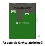 Eladó ipari ingatlan, Kistarcsán 330 M Ft / költözzbe.hu