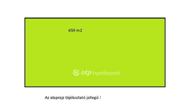 Eladó telek, Rácalmáson 7.5 M Ft / költözzbe.hu