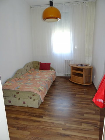 Eladó téglalakás, Szombathelyen 33.49 M Ft, 2 szobás