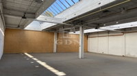 Kiadó ipari ingatlan, IV. kerületben 1291 E Ft / hó