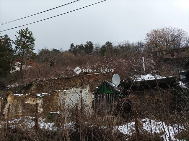 Eladó telek, Pécsett 14.9 M Ft / költözzbe.hu
