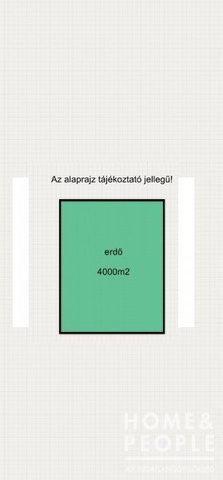 Eladó mezogazdasagi ingatlan, Sándorfalván 5 M Ft