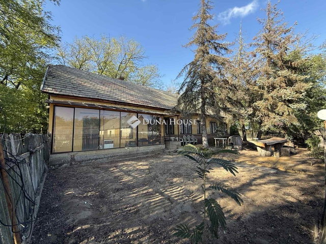Eladó mezogazdasagi ingatlan, Orgoványon 79.9 M Ft, 3 szobás