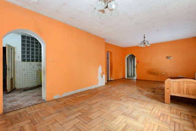 Eladó családi ház, Érden, Kárpitos utcában 84.9 M Ft, 6 szobás