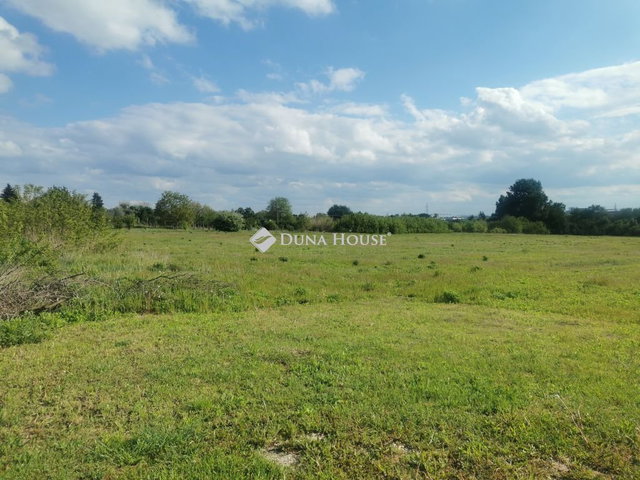 Eladó telek, Vértesszőlősön 15.5 M Ft / költözzbe.hu