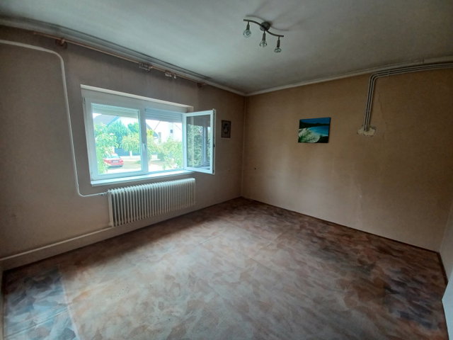 Eladó családi ház, Győrött, Lehár Ferenc úton 59.9 M Ft