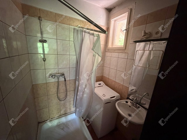 Eladó nyaraló, Zalaegerszegen 17.5 M Ft, 2 szobás
