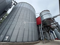Eladó ipari ingatlan, Szentkirályon 2100 M Ft