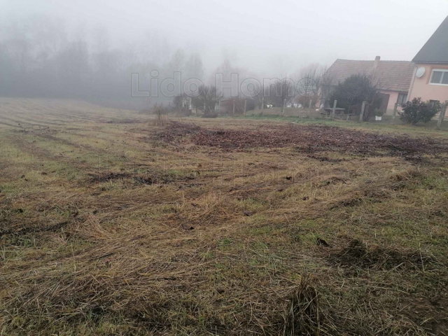 Eladó telek, Andorcson 3.5 M Ft / költözzbe.hu